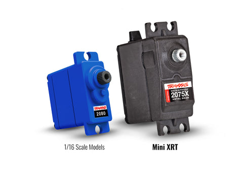 (IN-STORE PICKUP ONLY) MINI XRT VXL BLUE 108706-1-BLUE